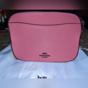 Coach crossbody bag